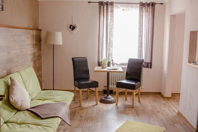 Imagen de la habitación del Hotel Garni Kern. Foto 6