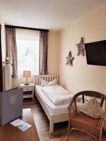 Imagen de la habitación del Hotel Garni Kern. Foto 10