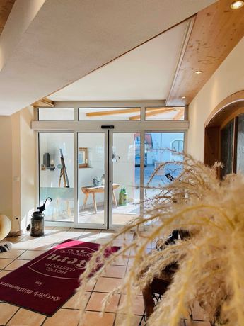 Imagen de los interiores del Hotel Garni Kern. Foto 18