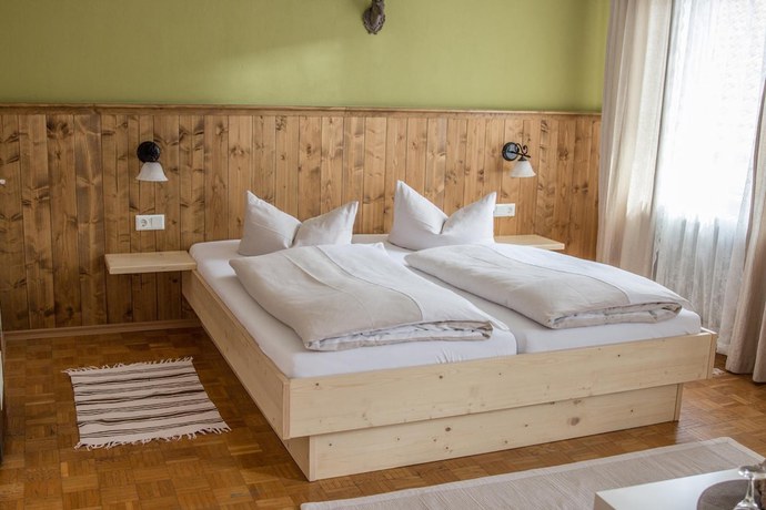 Imagen de la habitación del Hotel Garni Kern. Foto 12