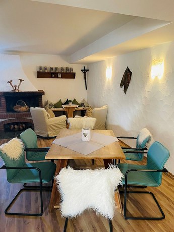 Imagen de los interiores del Hotel Garni Kern. Foto 19