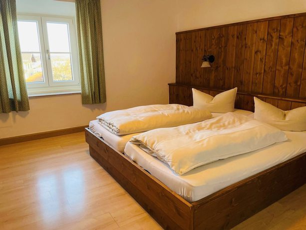 Imagen de la habitación del Hotel Garni Kern. Foto 15