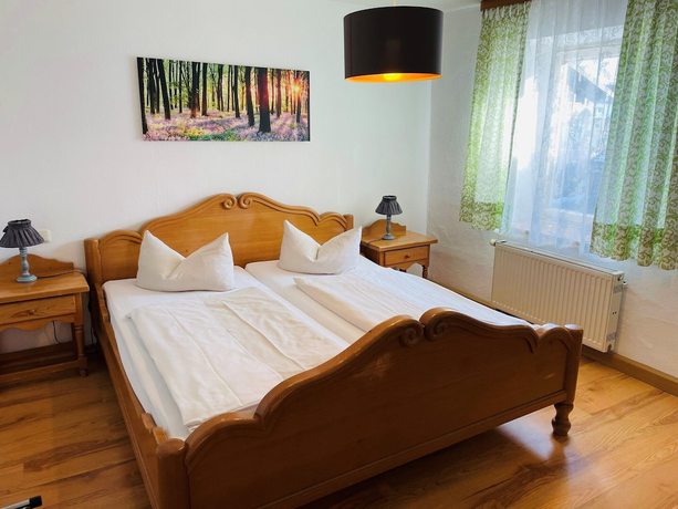 Imagen de la habitación del Hotel Garni Kern. Foto 16