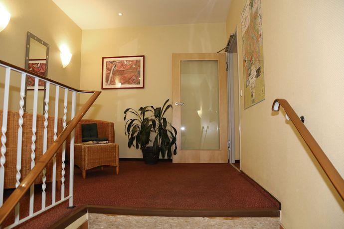 Imagen de los interiores del Hotel Garni Kluth. Foto 17