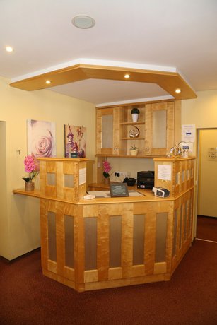 Imagen de los interiores del Hotel Garni Kluth. Foto 18