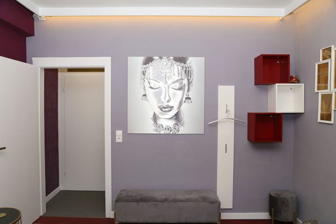 Imagen de los interiores del Hotel Garni Kluth. Foto 20
