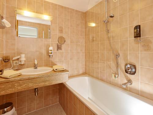 Imagen general del Hotel Garni Kristall. Foto 1