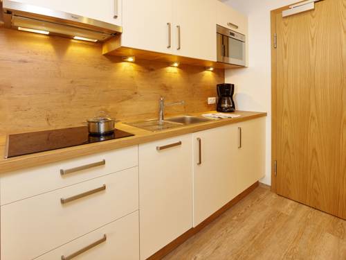 Imagen de la habitación del Hotel Garni Kristall. Foto 11