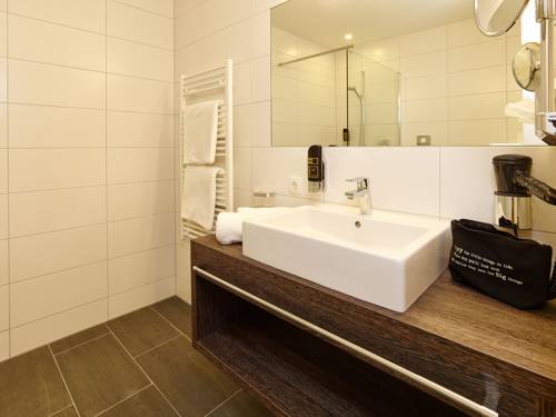 Imagen de la habitación del Hotel Garni Kristall. Foto 12