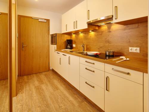 Imagen de la habitación del Hotel Garni Kristall. Foto 15