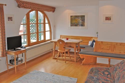 Imagen de la habitación del Hotel Garni Maria Theresia. Foto 9