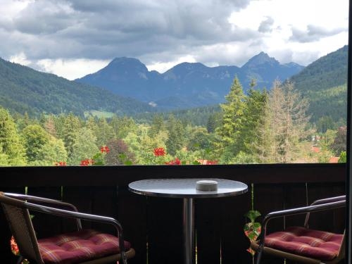 Imagen de la habitación del Hotel Garni Maria Theresia. Foto 10