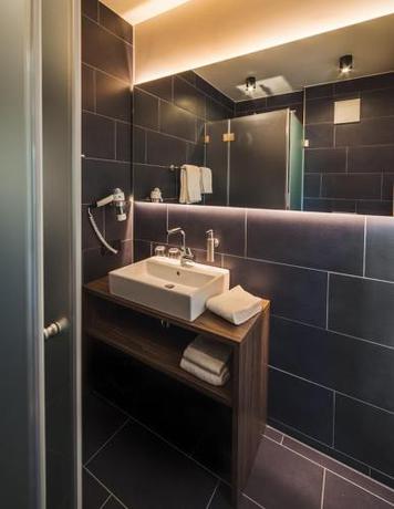 Imagen general del Hotel Garni Maximilian. Foto 3