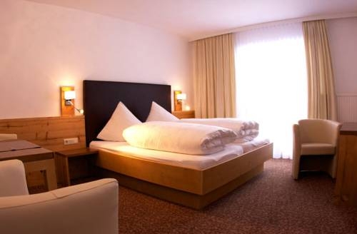 Imagen general del Hotel Garni Mirabell. Foto 2