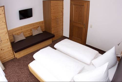 Imagen general del Hotel Garni Mirabell. Foto 3