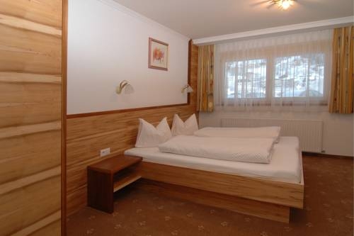 Imagen general del Hotel Garni Mirabell. Foto 4
