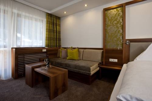 Imagen general del Hotel Garni Mirabell. Foto 6