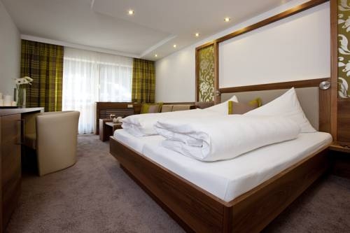 Imagen general del Hotel Garni Mirabell. Foto 8