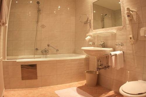 Imagen general del Hotel Garni Mirabell. Foto 11