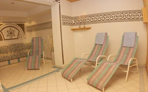 Imagen general del Hotel Garni Mirabell. Foto 12