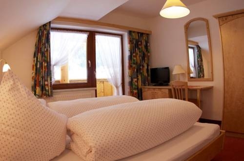 Imagen general del Hotel Garni Mirabell. Foto 15