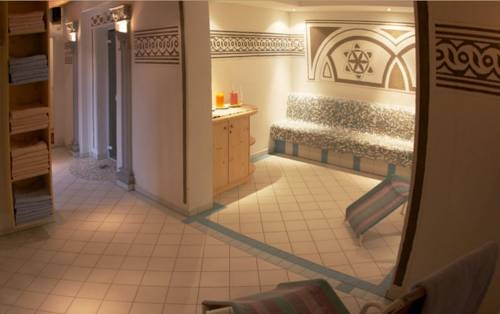Imagen general del Hotel Garni Mirabell. Foto 16