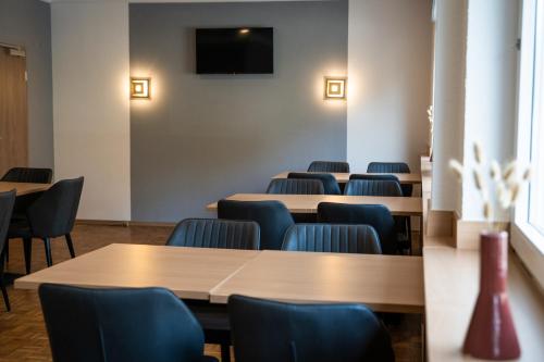 Imagen general del Hotel Garni Moers. Foto 3