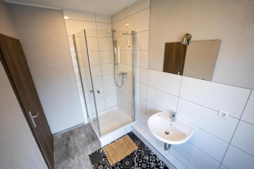 Imagen general del Hotel Garni Moers. Foto 4