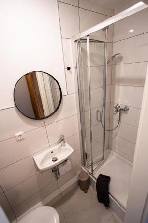 Imagen general del Hotel Garni Moers. Foto 6