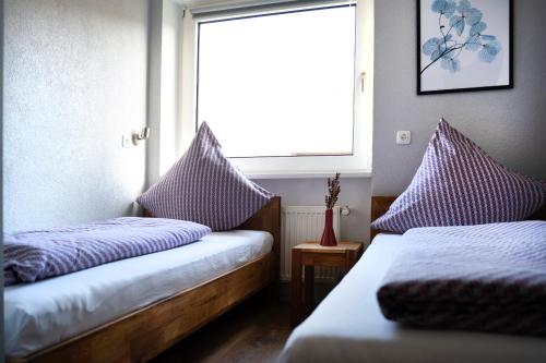 Imagen general del Hotel Garni Moers. Foto 7