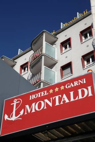 Imagen general del Hotel Garni Montaldi. Foto 1