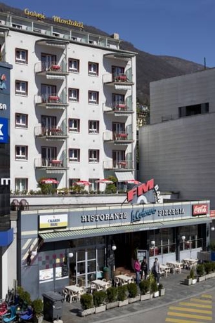 Imagen general del Hotel Garni Montaldi. Foto 2