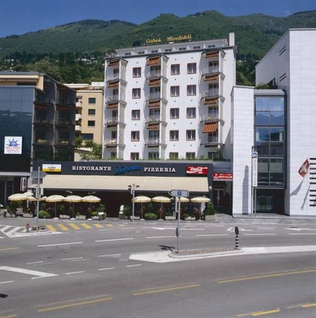 Imagen general del Hotel Garni Montaldi. Foto 3