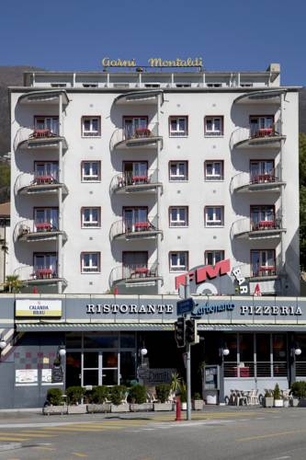 Imagen general del Hotel Garni Montaldi. Foto 4