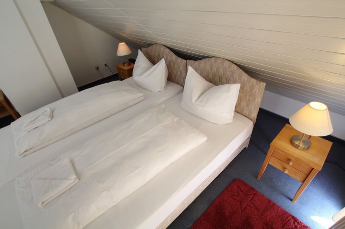 Imagen de la habitación del Hotel Garni Niedernhausen. Foto 19