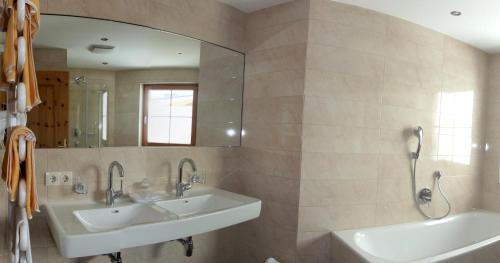 Imagen general del Hotel Garni Obermair. Foto 2