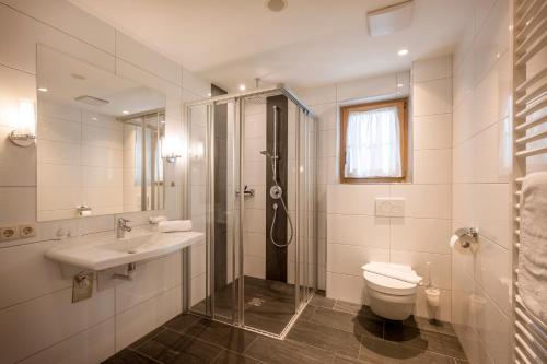Imagen general del Hotel Garni Obermair. Foto 5
