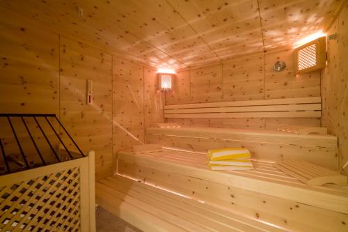 Imagen general del Hotel Garni Obermair. Foto 6