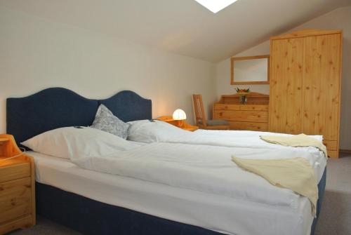 Imagen de la habitación del Hotel Garni Post. Foto 6