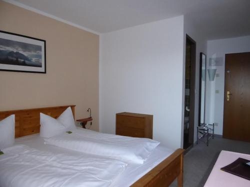 Imagen general del Hotel Garni Post. Foto 1