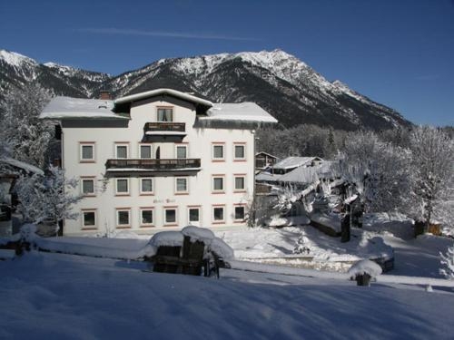 Imagen general del Hotel Garni Post. Foto 2