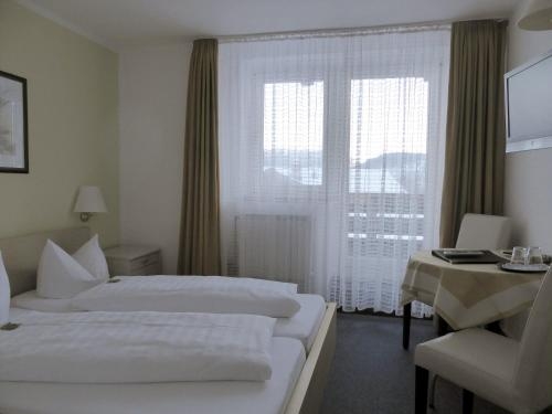 Imagen general del Hotel Garni Post. Foto 4