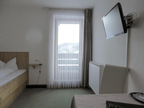 Imagen general del Hotel Garni Post. Foto 5