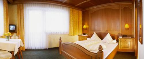 Imagen de la habitación del Hotel Garni Ramerhof. Foto 3