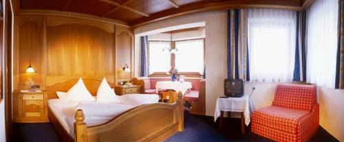 Imagen de la habitación del Hotel Garni Ramerhof. Foto 4