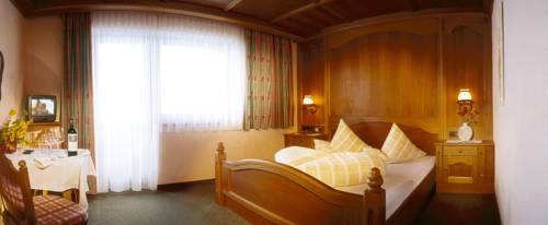 Imagen de la habitación del Hotel Garni Ramerhof. Foto 5