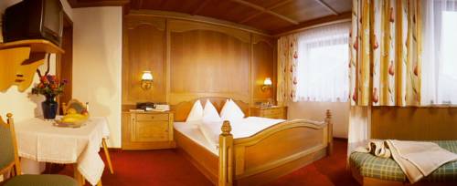 Imagen de la habitación del Hotel Garni Ramerhof. Foto 6