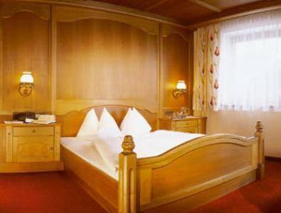 Imagen de la habitación del Hotel Garni Ramerhof. Foto 8