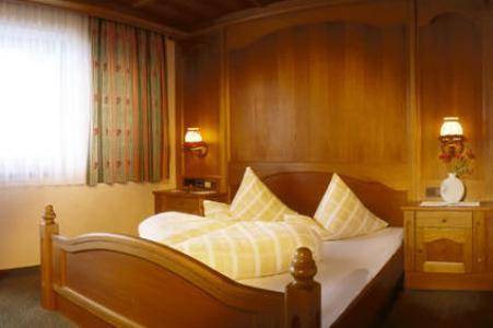 Imagen de la habitación del Hotel Garni Ramerhof. Foto 9