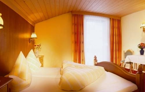 Imagen de la habitación del Hotel Garni Ramerhof. Foto 11